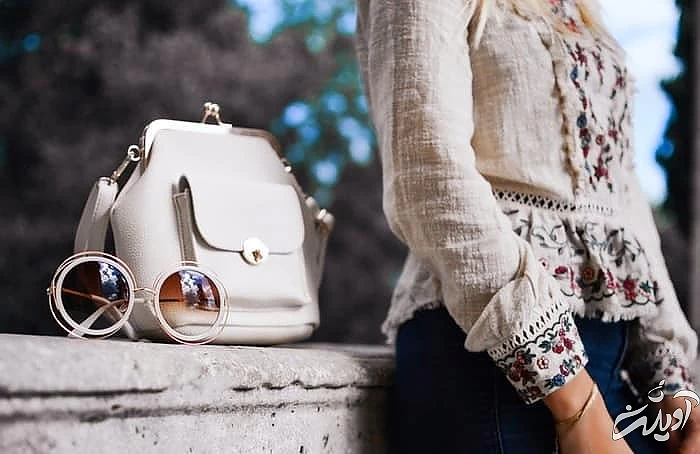 لباس سوزندوزی و سنتی